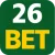 26bet logo