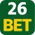 26bet logo
