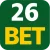 26bet logo